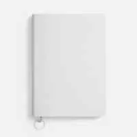 Ежедневник Lafite, недатированный